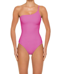 BSWS-S91 Asymmetrical One Shoulder