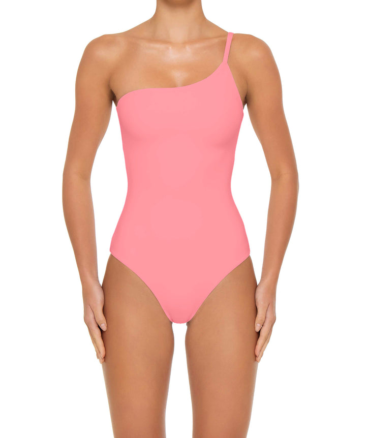 BSWS-S91 Asymmetrical One Shoulder
