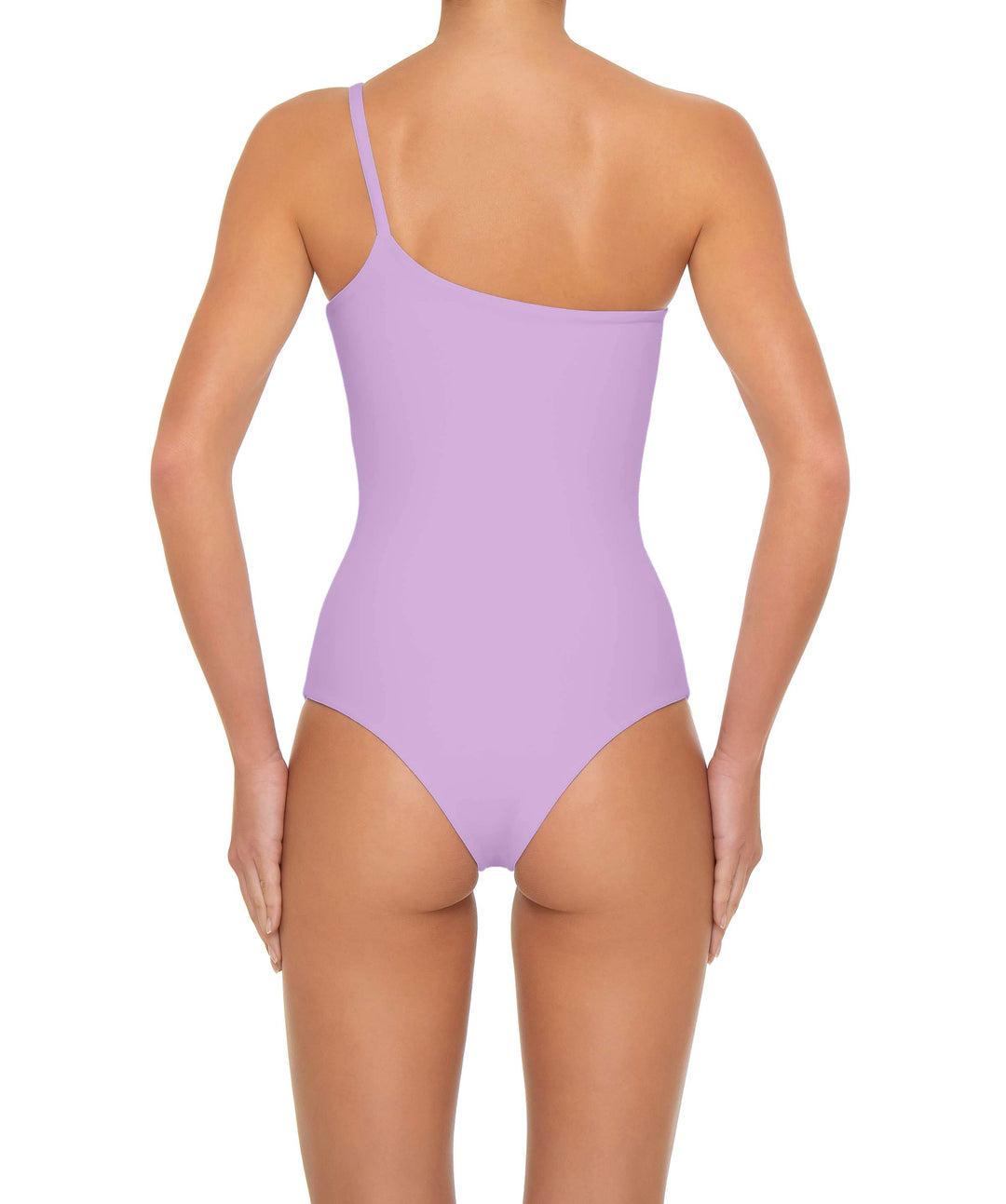 BSWS-S91 Asymmetrical One Shoulder