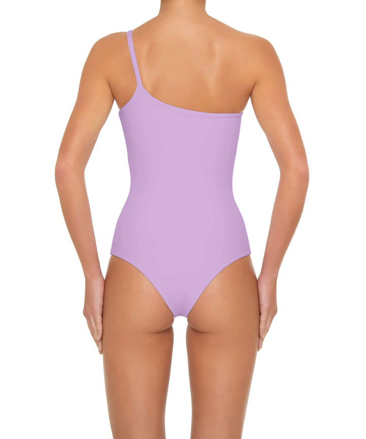 BSWS-S91 Asymmetrical One Shoulder
