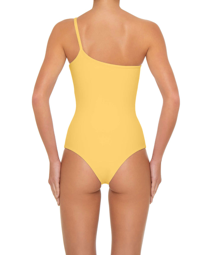 BSWS-S91 Asymmetrical One Shoulder