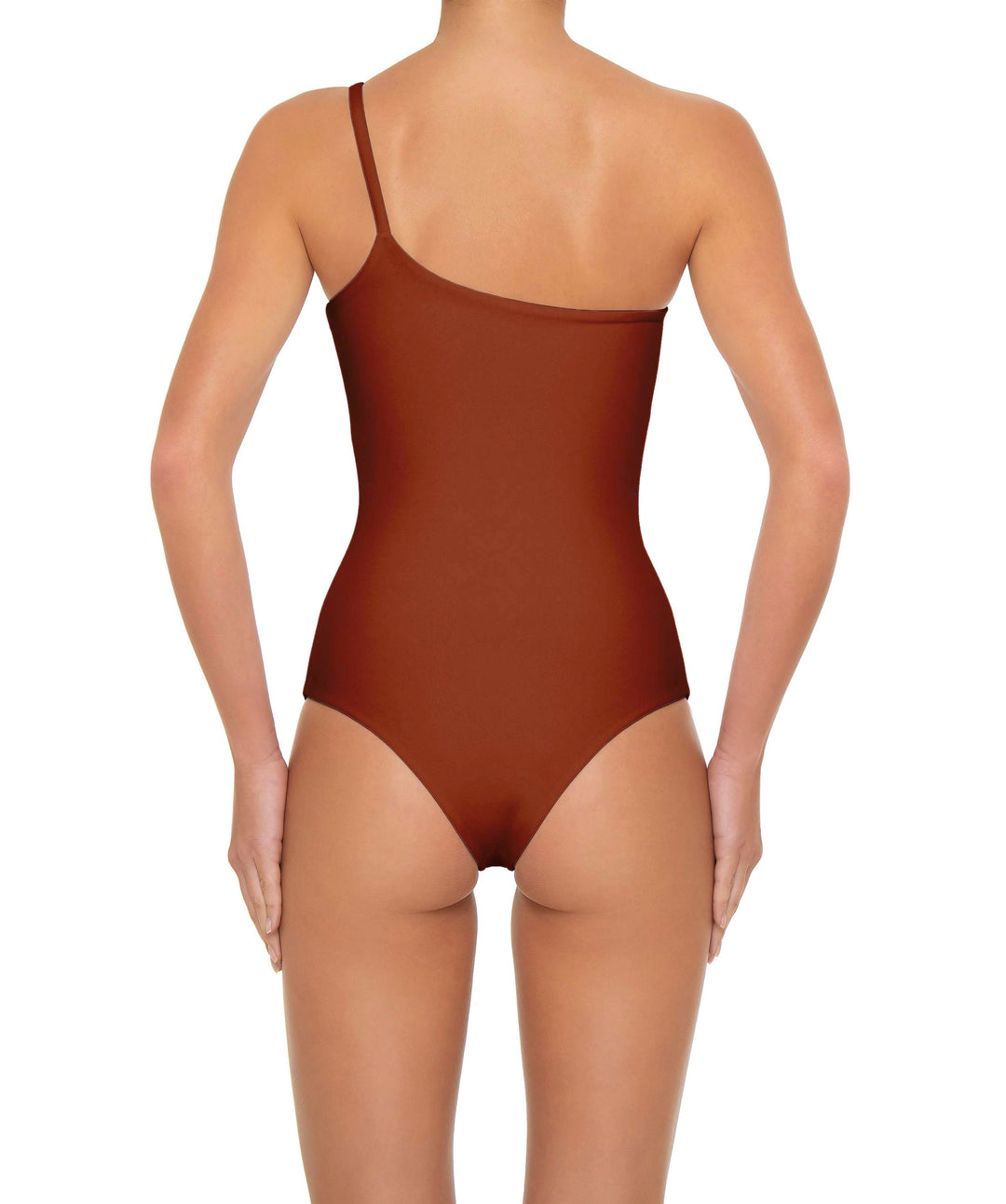 BSWS-S91 Asymmetrical One Shoulder
