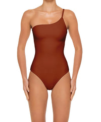 BSWS-S91 Asymmetrical One Shoulder