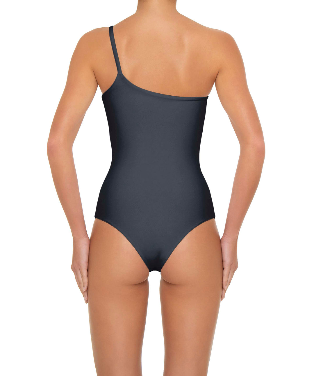 BSWS-S91 Asymmetrical One Shoulder