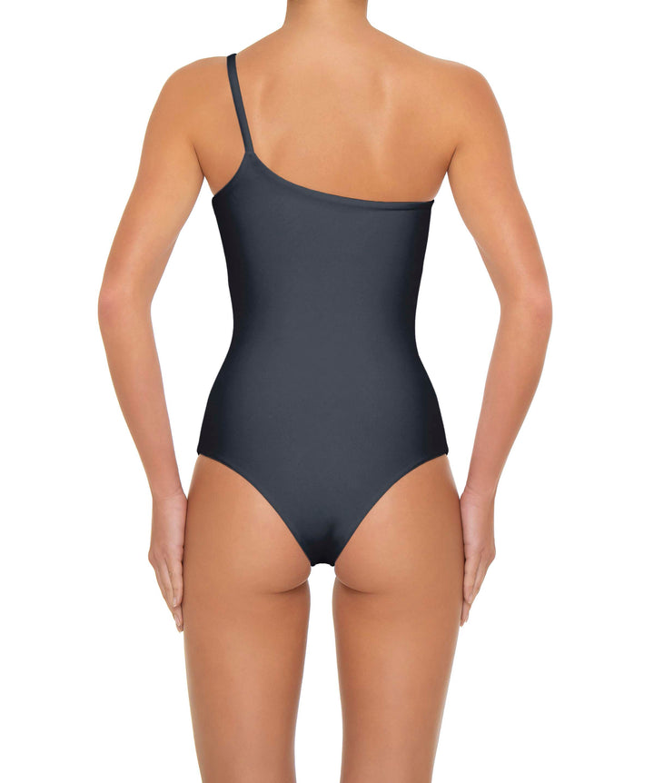 BSWS-S91 Asymmetrical One Shoulder
