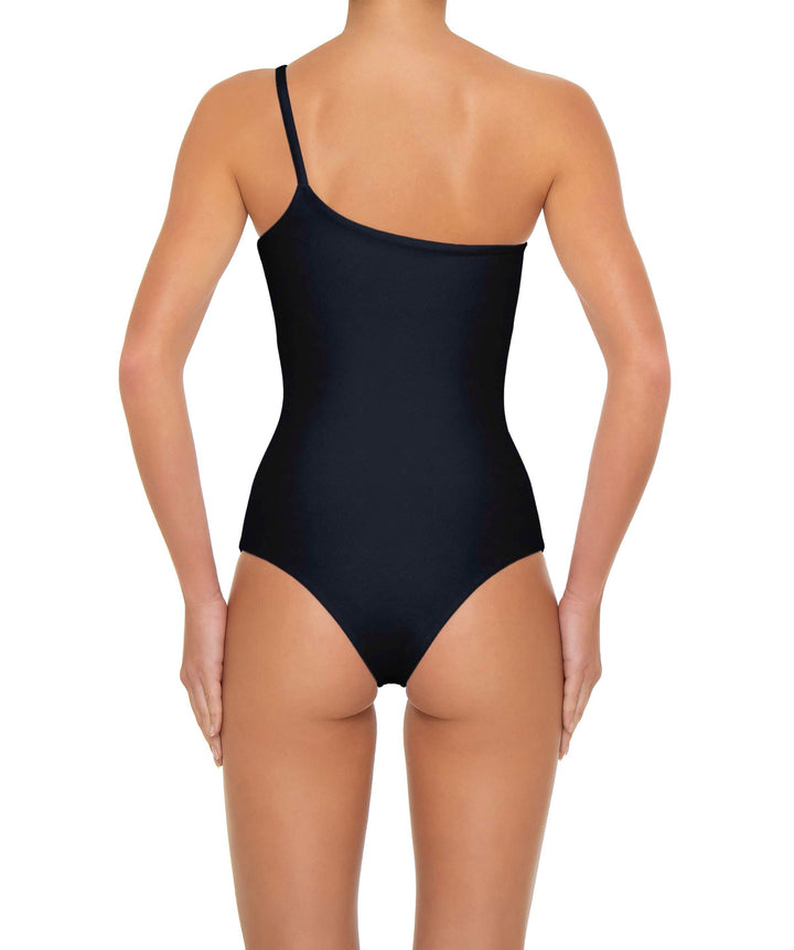 BSWS-S91 Asymmetrical One Shoulder