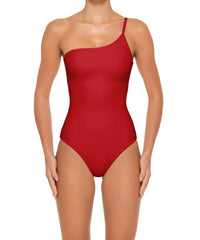 BSWS-S91 Asymmetrical One Shoulder