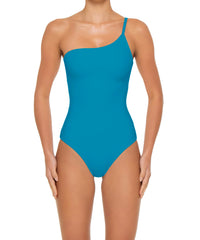 BSWS-S91 Asymmetrical One Shoulder