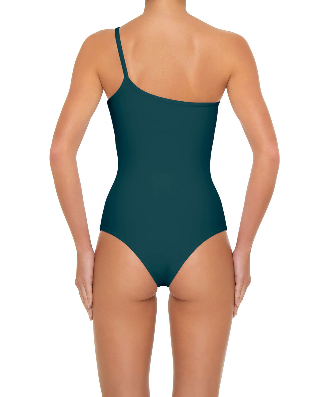 BSWS-S91 Asymmetrical One Shoulder