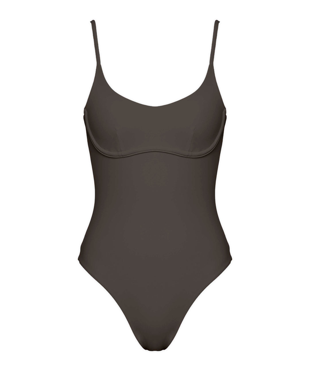 BSWS-S92 Contour Underbust One Piece