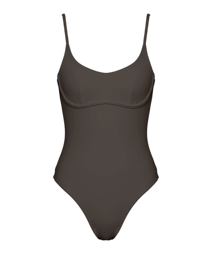 BSWS-S92 Contour Underbust One Piece