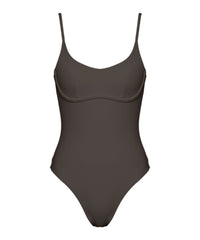 BSWS-S92 Contour Underbust One Piece