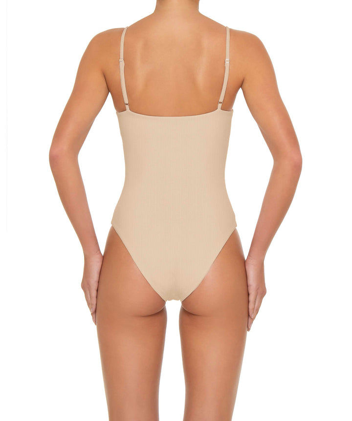 BSWS-S92 Contour Underbust One Piece