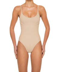 BSWS-S92 Contour Underbust One Piece