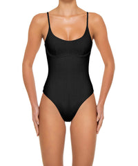 BSWS-S92 Contour Underbust One Piece
