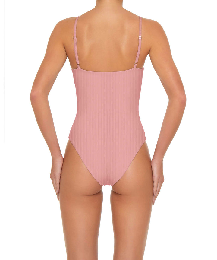 BSWS-S92 Contour Underbust One Piece
