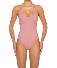 BSWS-S92 Contour Underbust One Piece