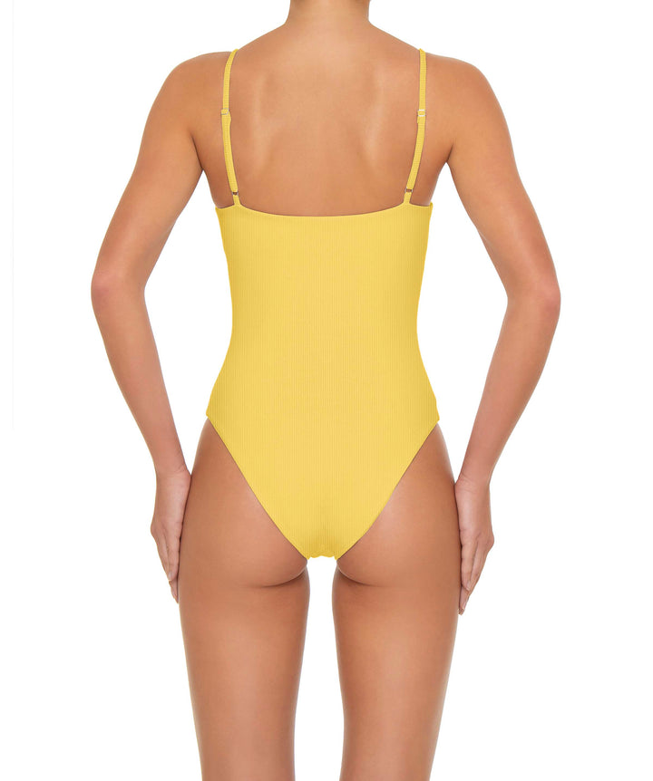 BSWS-S92 Contour Underbust One Piece