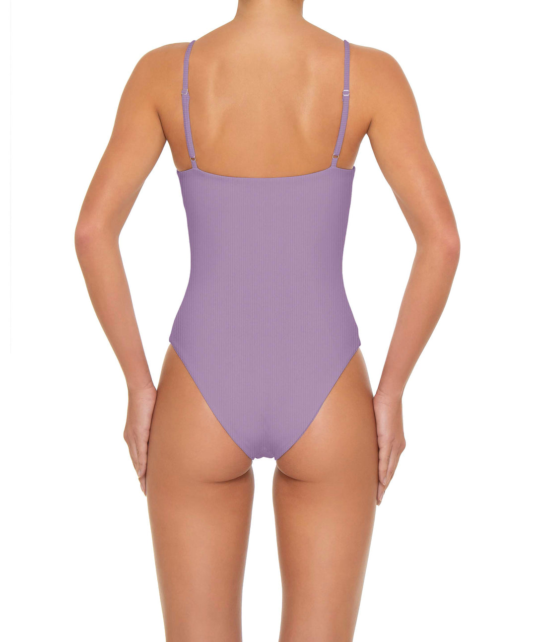 BSWS-S92 Contour Underbust One Piece