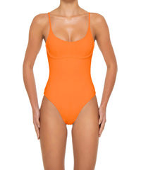 BSWS-S92 Contour Underbust One Piece