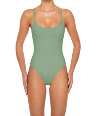 BSWS-S92 Contour Underbust One Piece