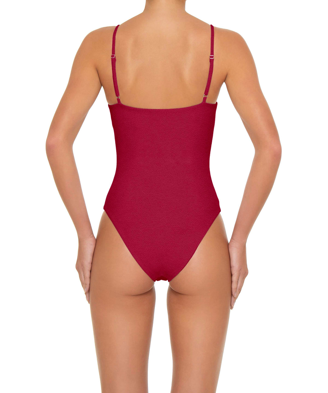 BSWS-S92 Contour Underbust One Piece