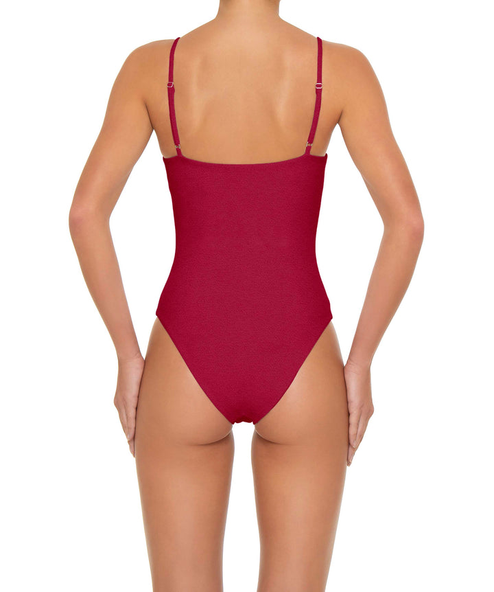 BSWS-S92 Contour Underbust One Piece