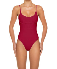 BSWS-S92 Contour Underbust One Piece