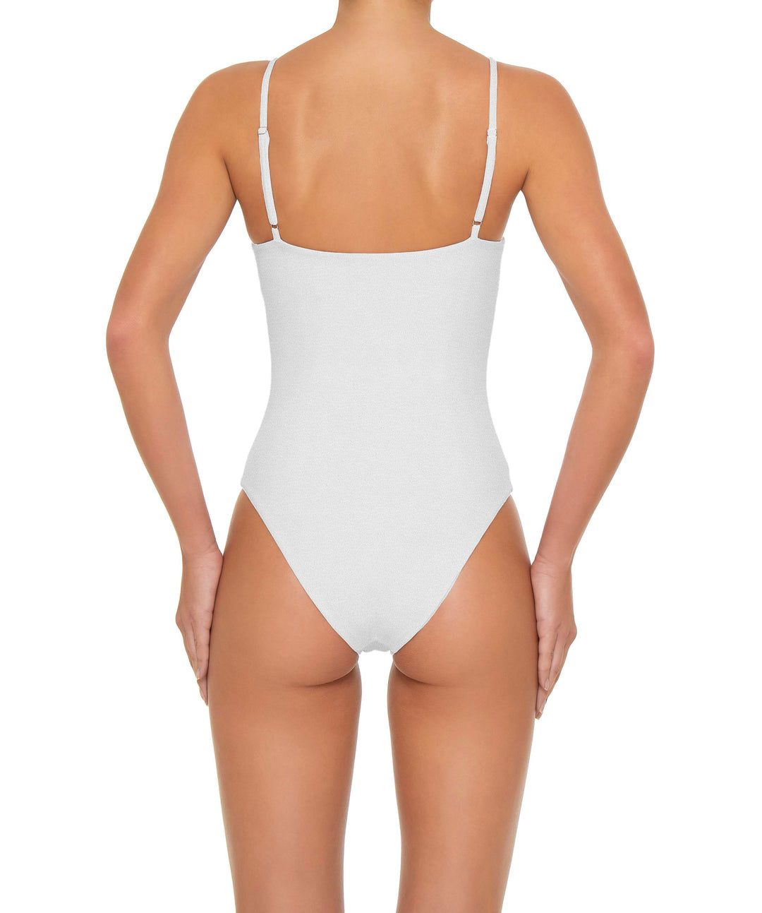 BSWS-S92 Contour Underbust One Piece