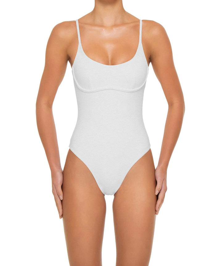 BSWS-S92 Contour Underbust One Piece