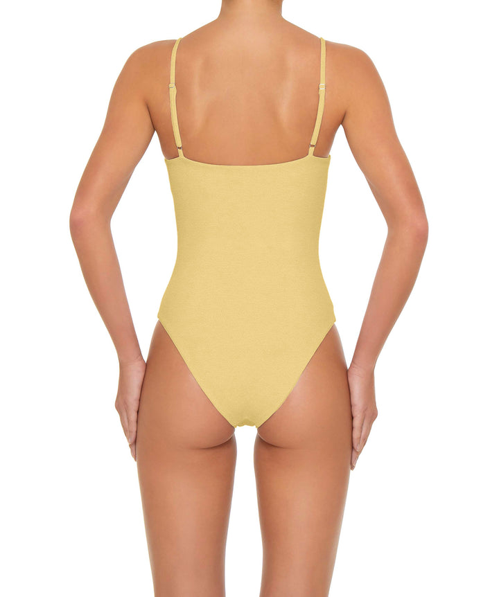 BSWS-S92 Contour Underbust One Piece
