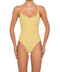 BSWS-S92 Contour Underbust One Piece