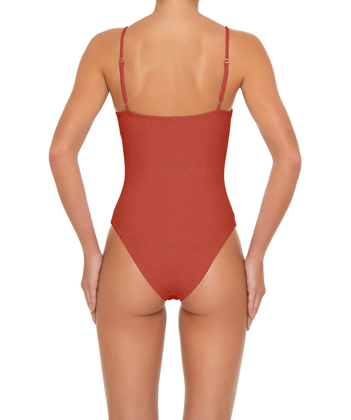 BSWS-S92 Contour Underbust One Piece