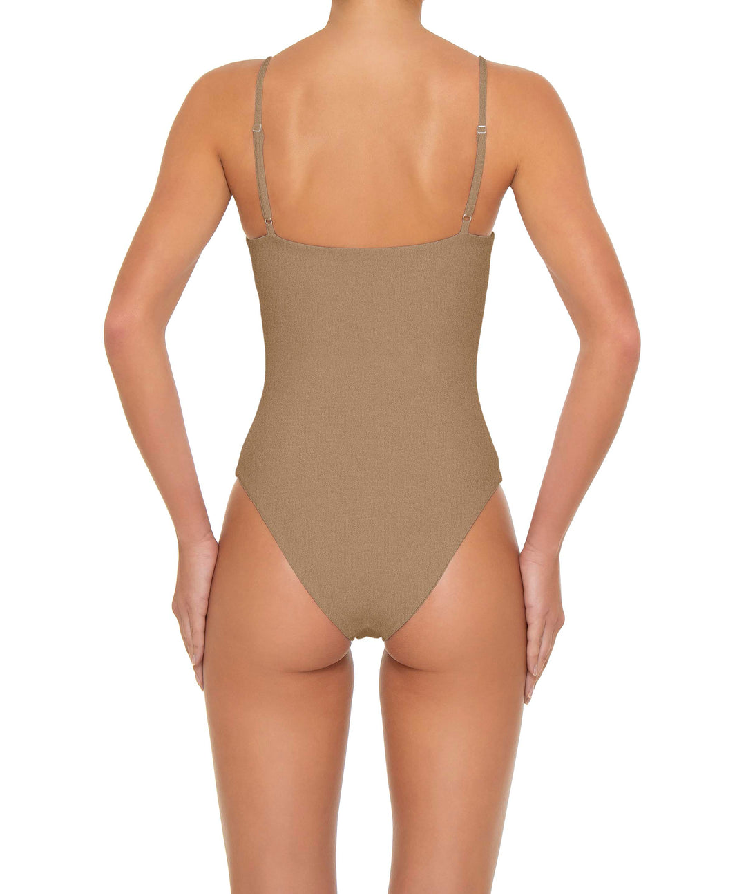 BSWS-S92 Contour Underbust One Piece