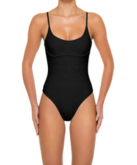 BSWS-S92 Contour Underbust One Piece