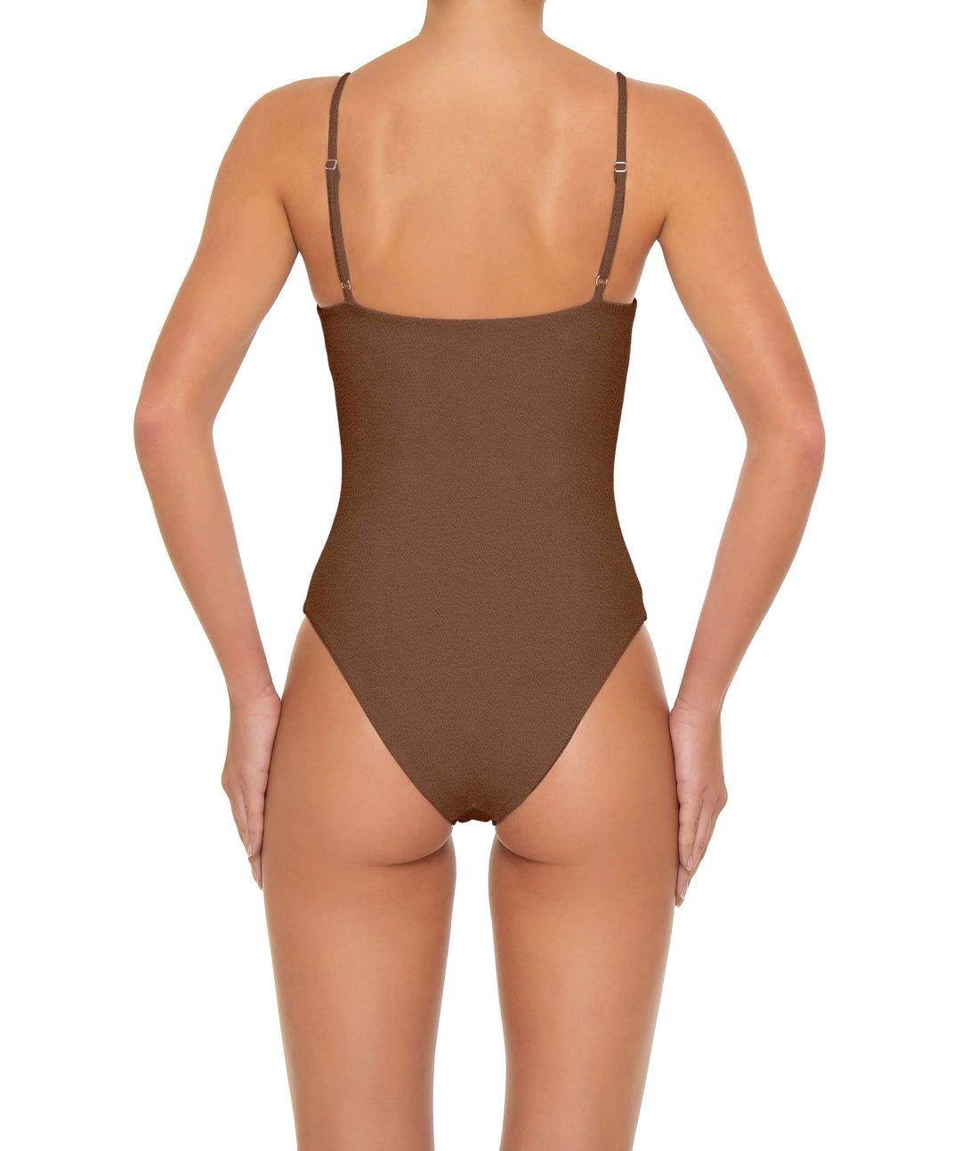 BSWS-S92 Contour Underbust One Piece