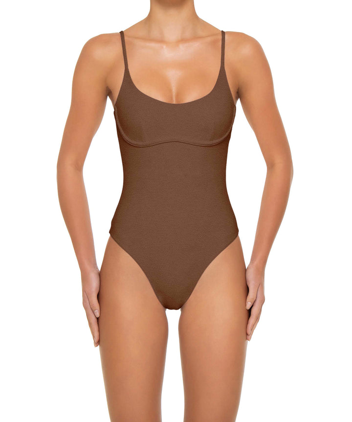 BSWS-S92 Contour Underbust One Piece