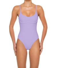 BSWS-S92 Contour Underbust One Piece