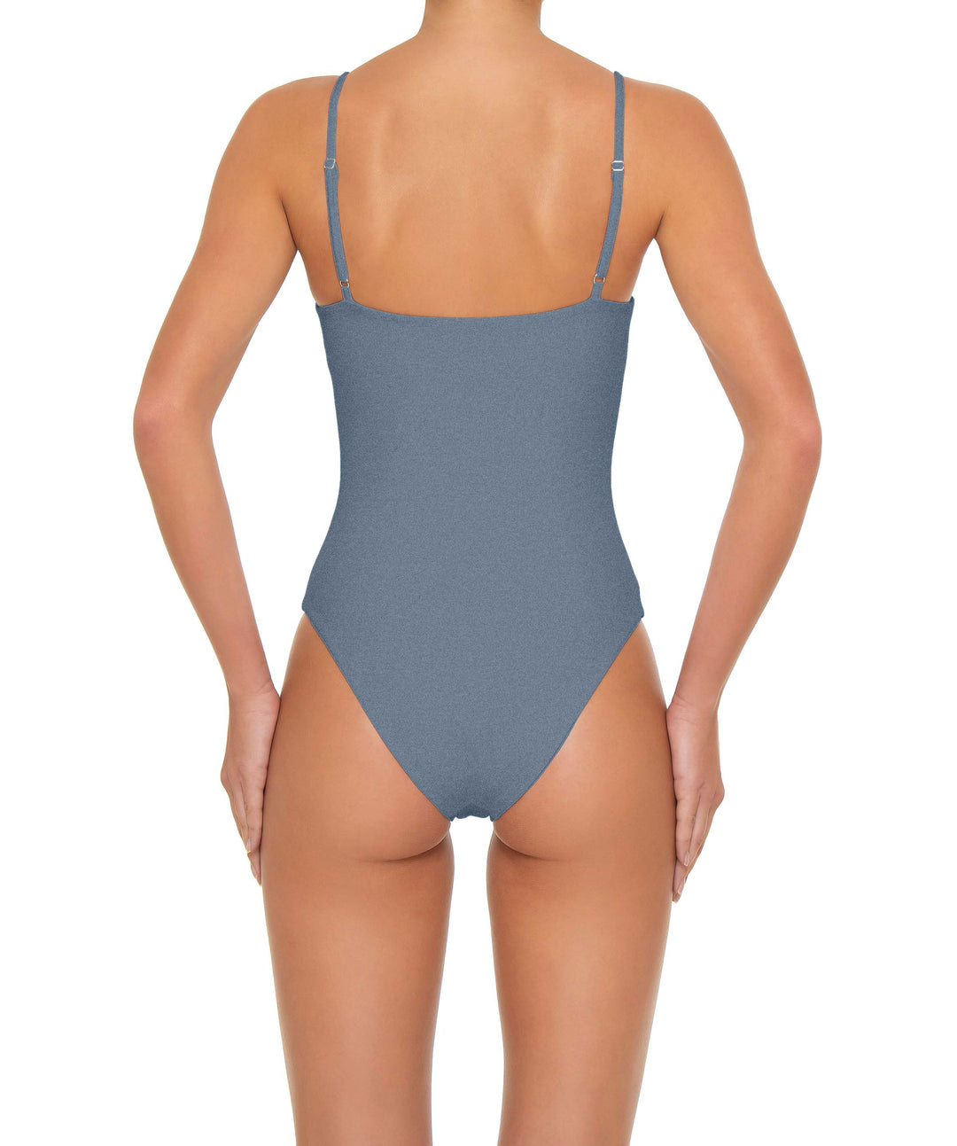BSWS-S92 Contour Underbust One Piece