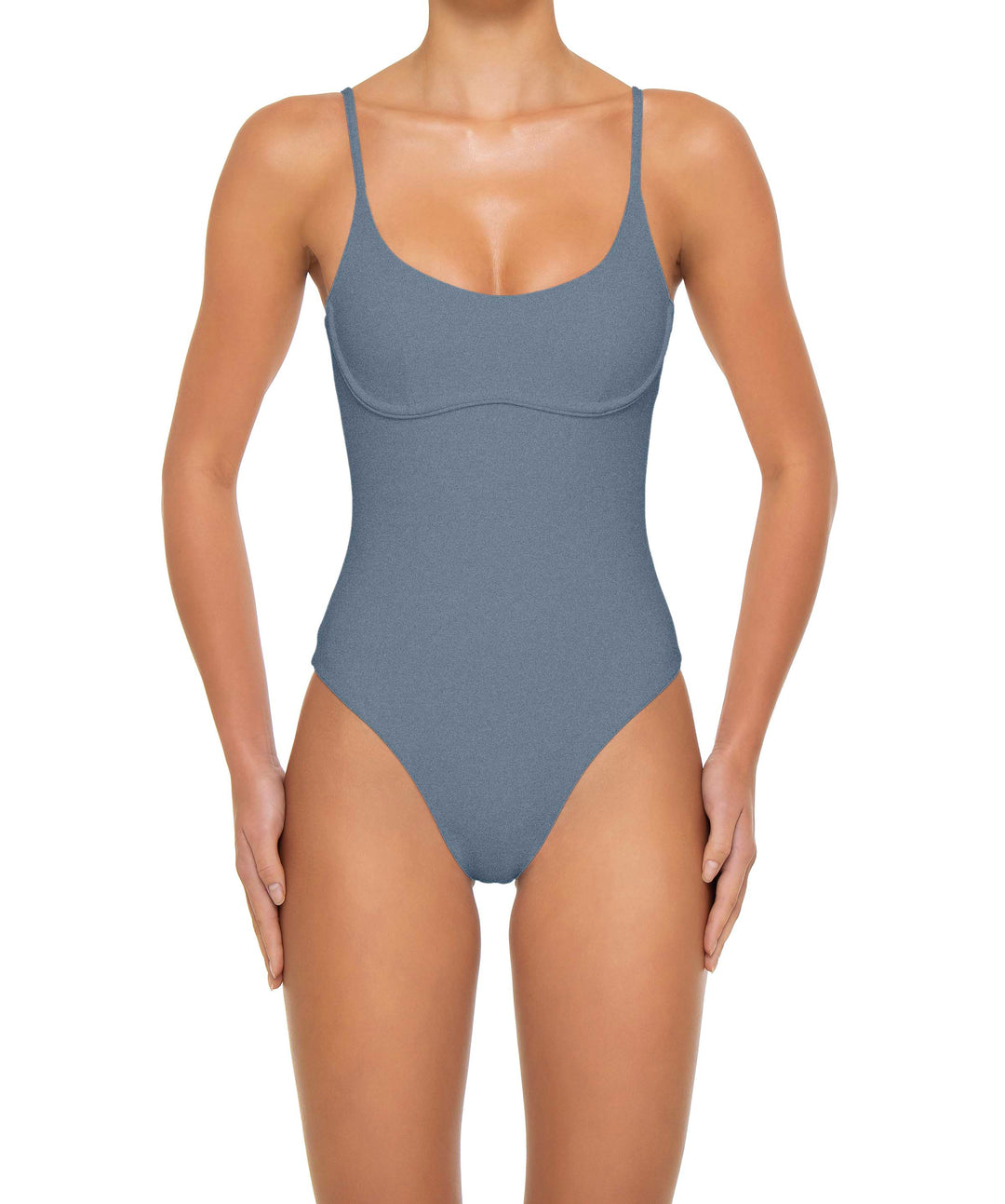 BSWS-S92 Contour Underbust One Piece