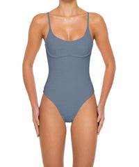 BSWS-S92 Contour Underbust One Piece
