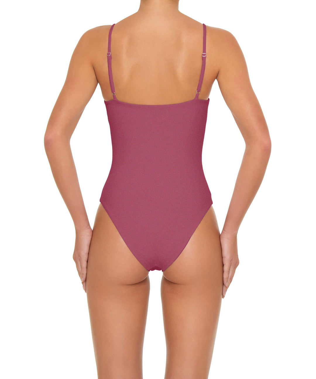 BSWS-S92 Contour Underbust One Piece
