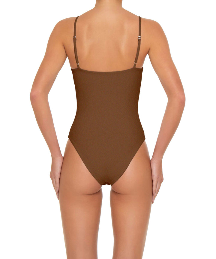 BSWS-S92 Contour Underbust One Piece