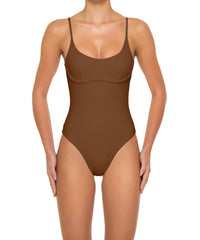 BSWS-S92 Contour Underbust One Piece