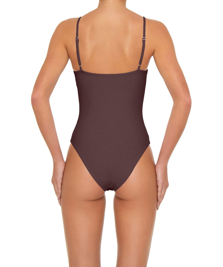 BSWS-S92 Contour Underbust One Piece