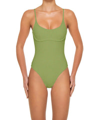 BSWS-S92 Contour Underbust One Piece