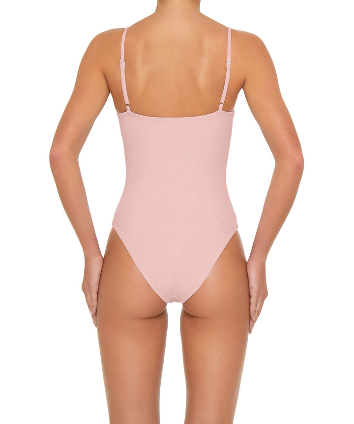 BSWS-S92 Contour Underbust One Piece