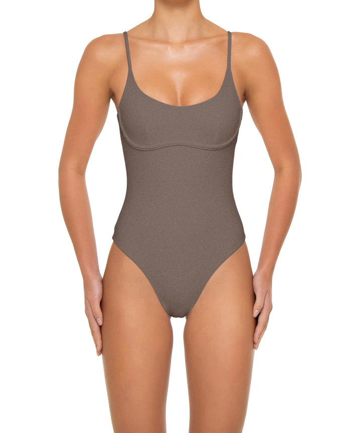 BSWS-S92 Contour Underbust One Piece