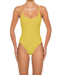 BSWS-S92 Contour Underbust One Piece