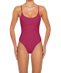 BSWS-S92 Contour Underbust One Piece